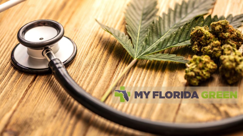 Marijuana Florida