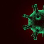 Illustration of Virus