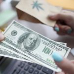 Transaction for Medical Marijuana