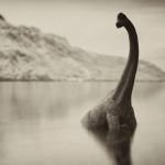 Loch Ness Monster Myth