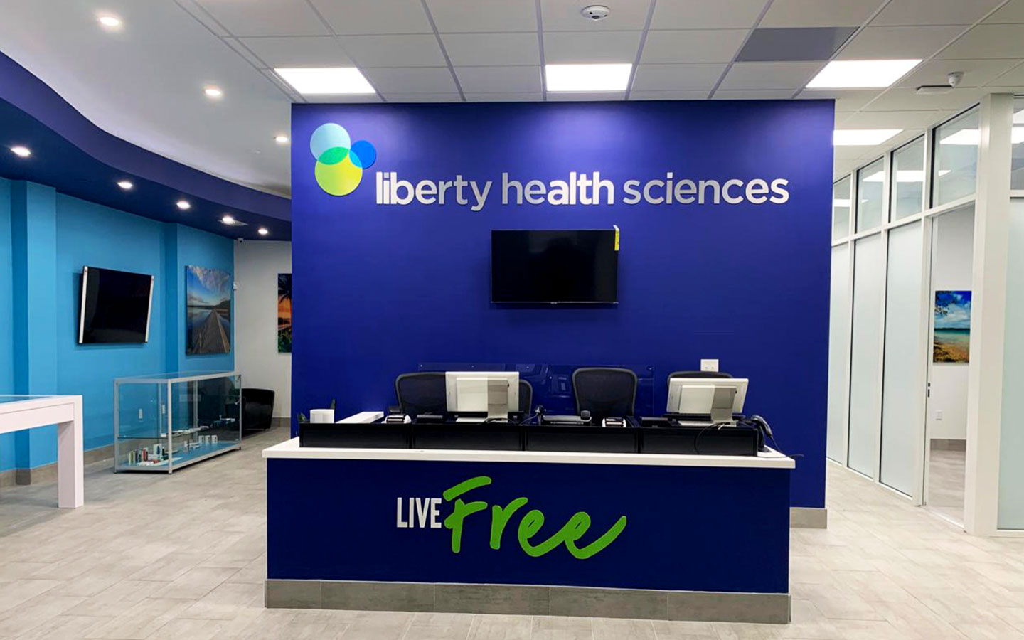 Liberty Health Sciences Dispensaries My Florida Green