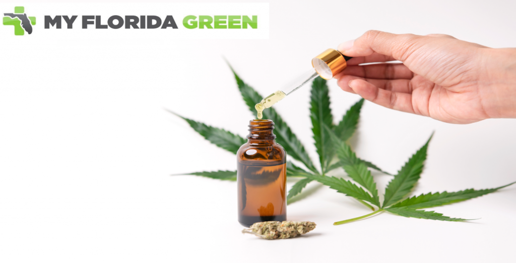 Medical Marijuana herb