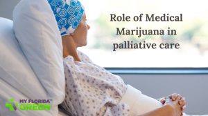 Role of medical Marijuana.