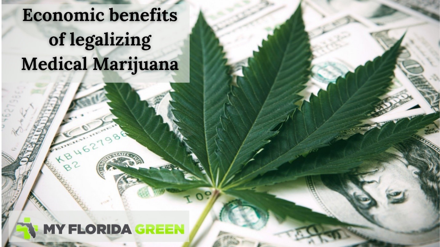 economic benefits