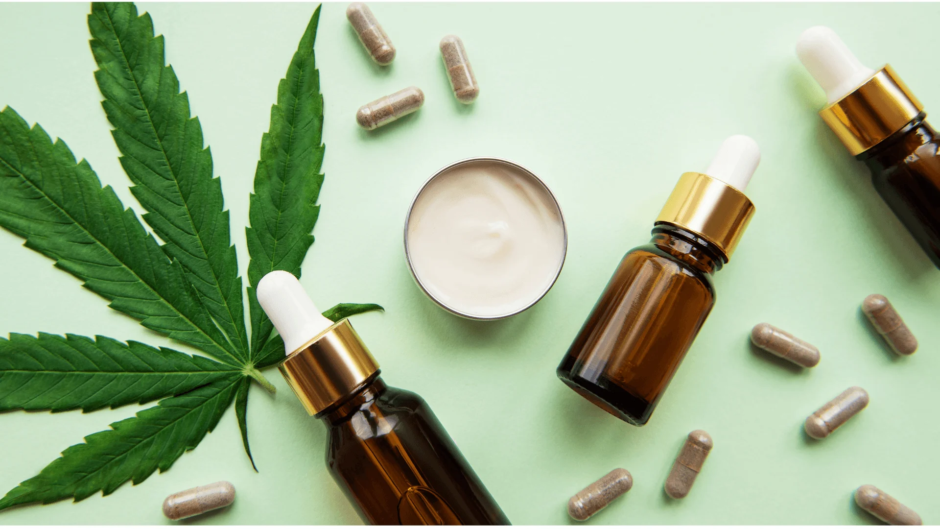 Medical Marijuana.