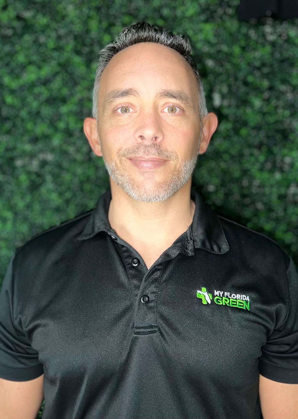 CHAD TAYLOR My Florida Green