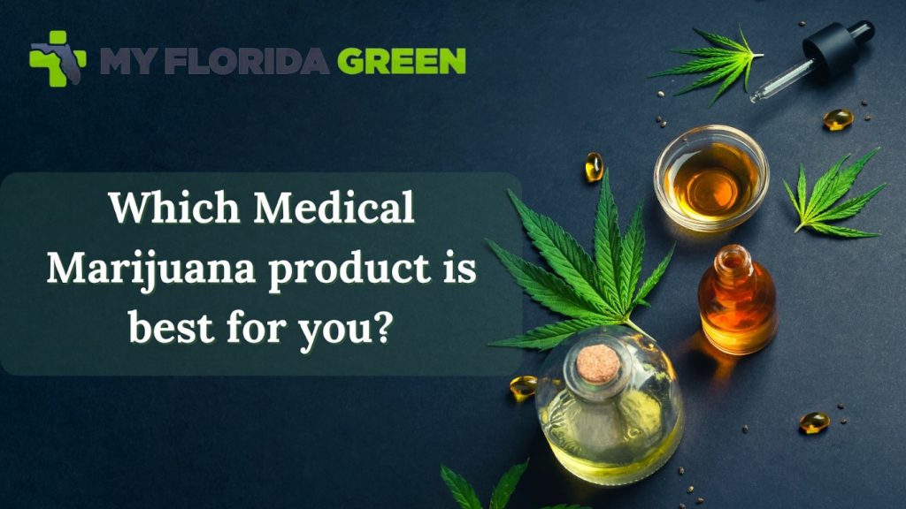 Medical Marijuana .