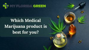 Medical Marijuana .