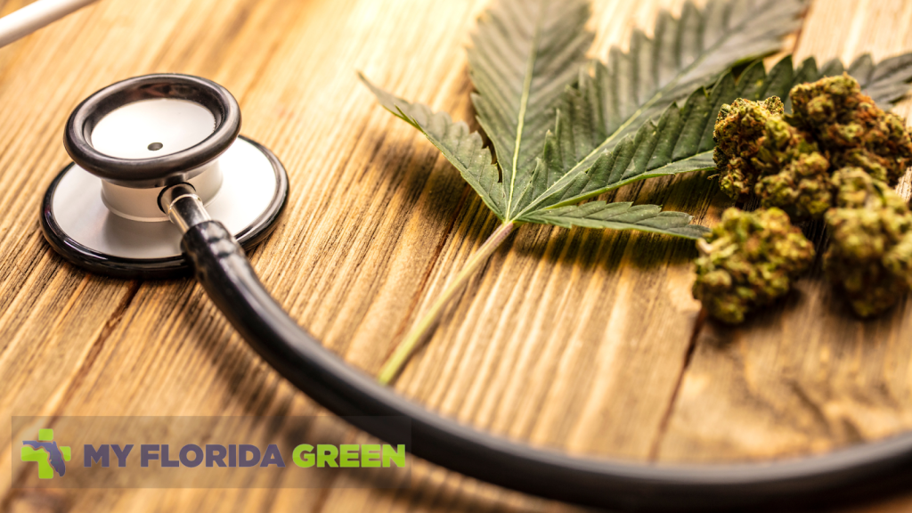 Is Medical Marijuana Legal In Florida? - My Florida Green