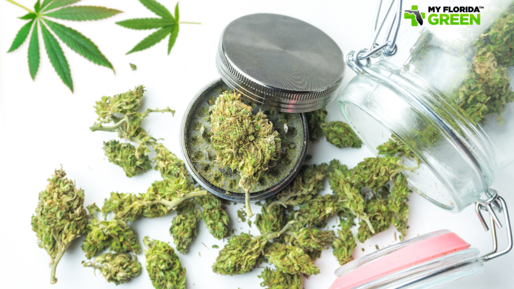 Medical Cannabis Use