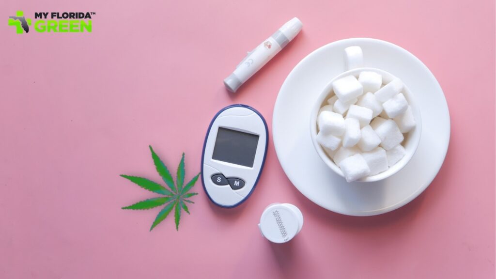Diabetes chronic treatment