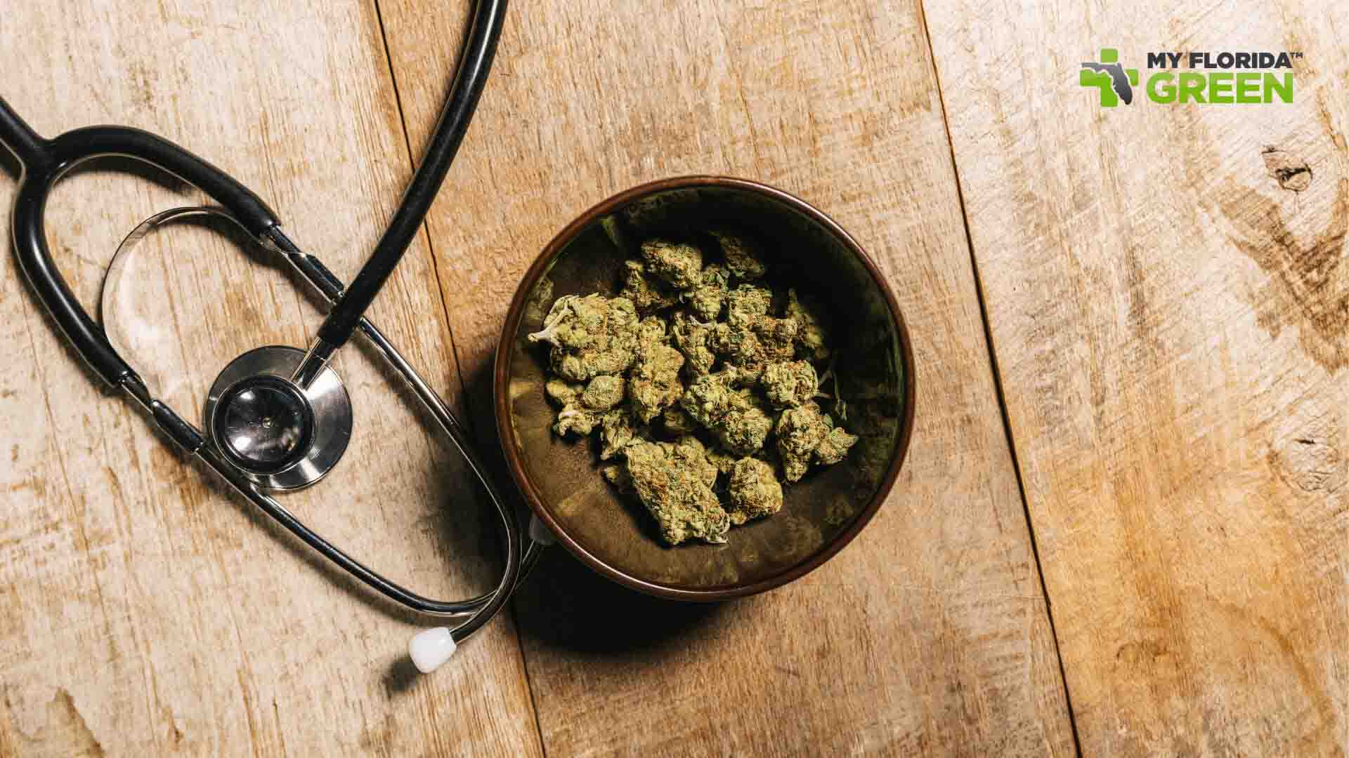 Benefits of Medical Marijuana use in Florida