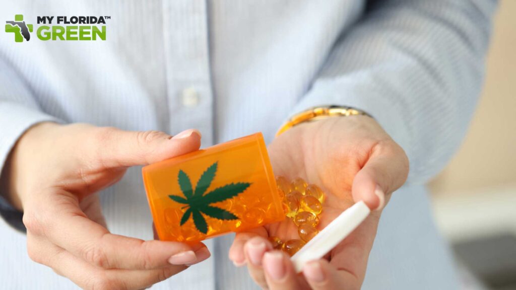 Using Medical Marijuana responsibly
