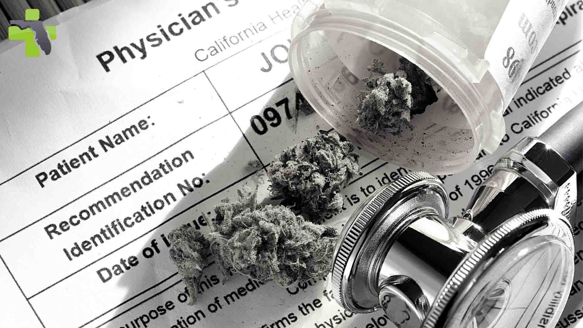 Therapeutic use of Medical Marijuana