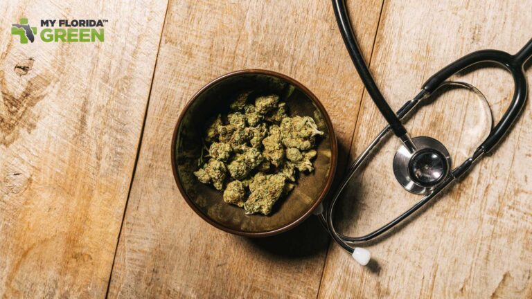 What Are The Long Term Health Benefits And Risks Of Mmj?