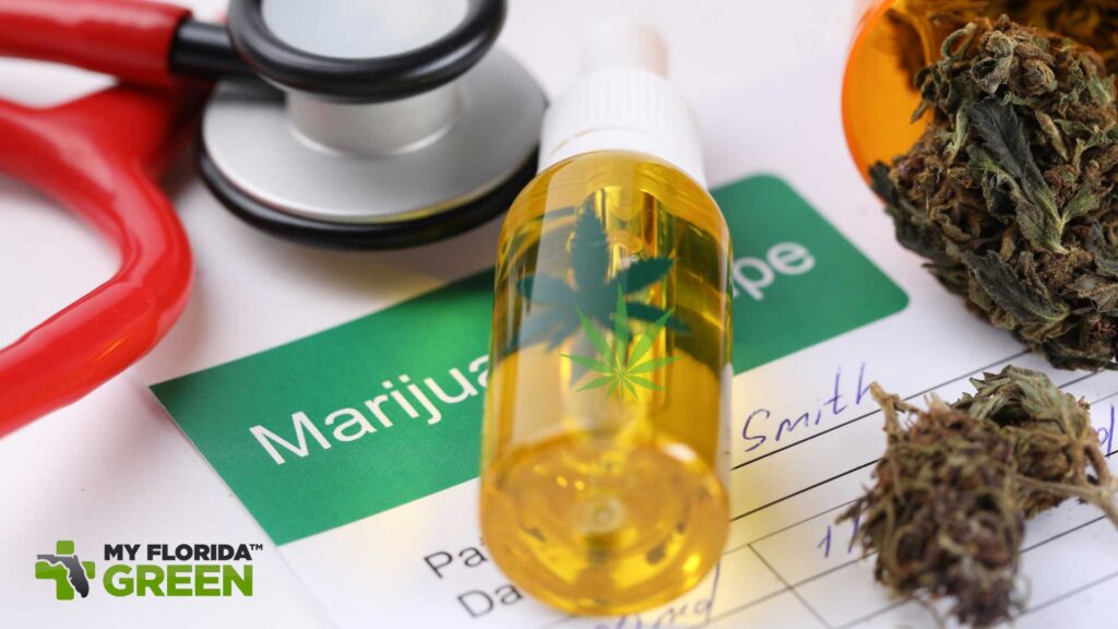 Importance of Expert Guidance for medical marijuana 