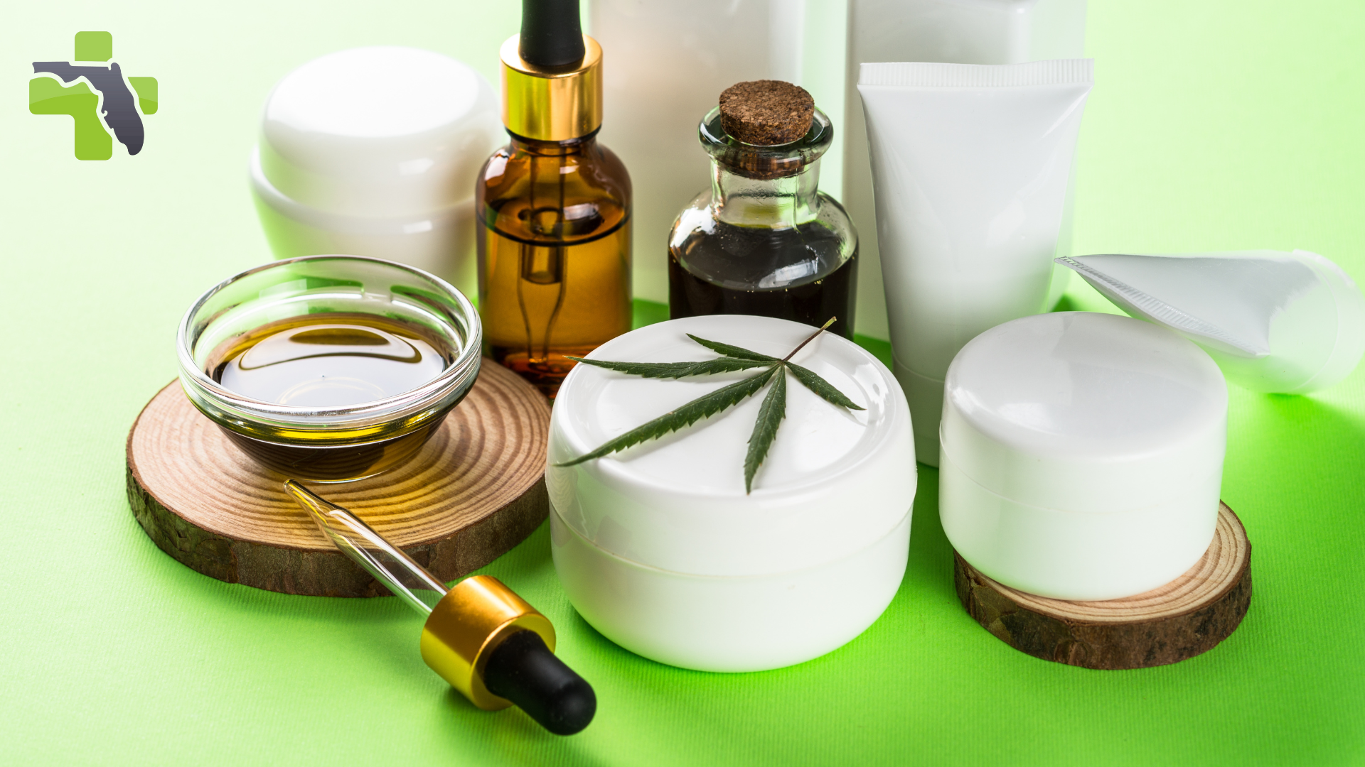 Exploring the benefits of Cannabis Topicals in Melbourne