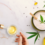 Exploring the benefits of Cannabis Topicals in Melbourne
