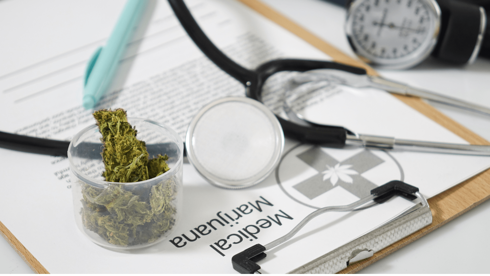 How to check eligibility for a Medical Marijuana Card Naples