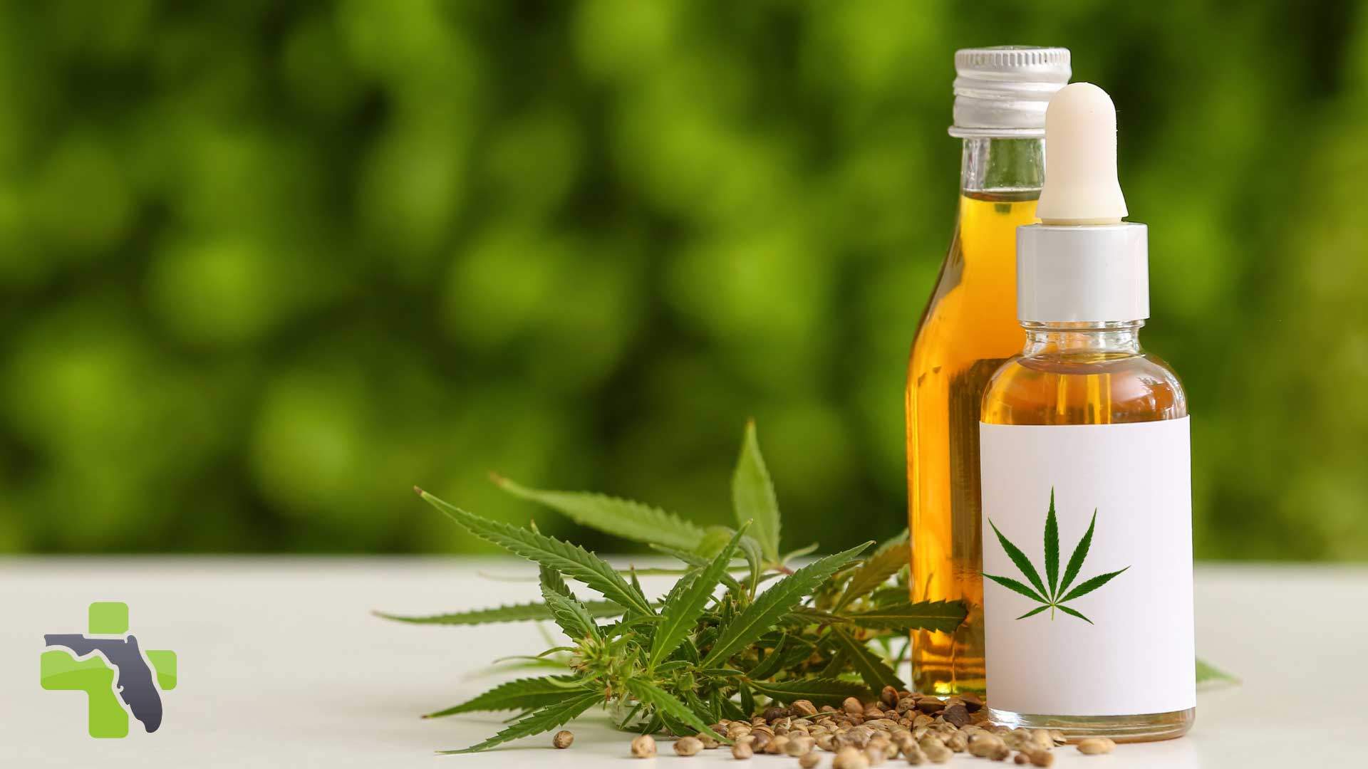 CBD elimination duration
