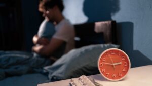 Medical Marijuana for Insomnia Management