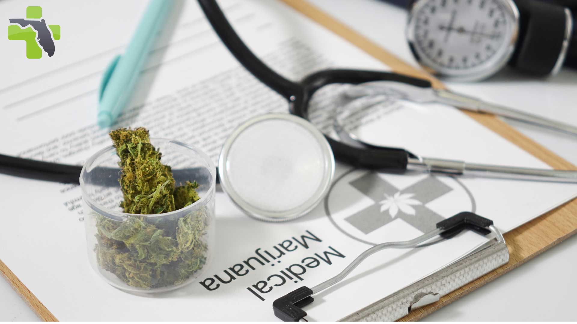 What is Medical Marijuana?