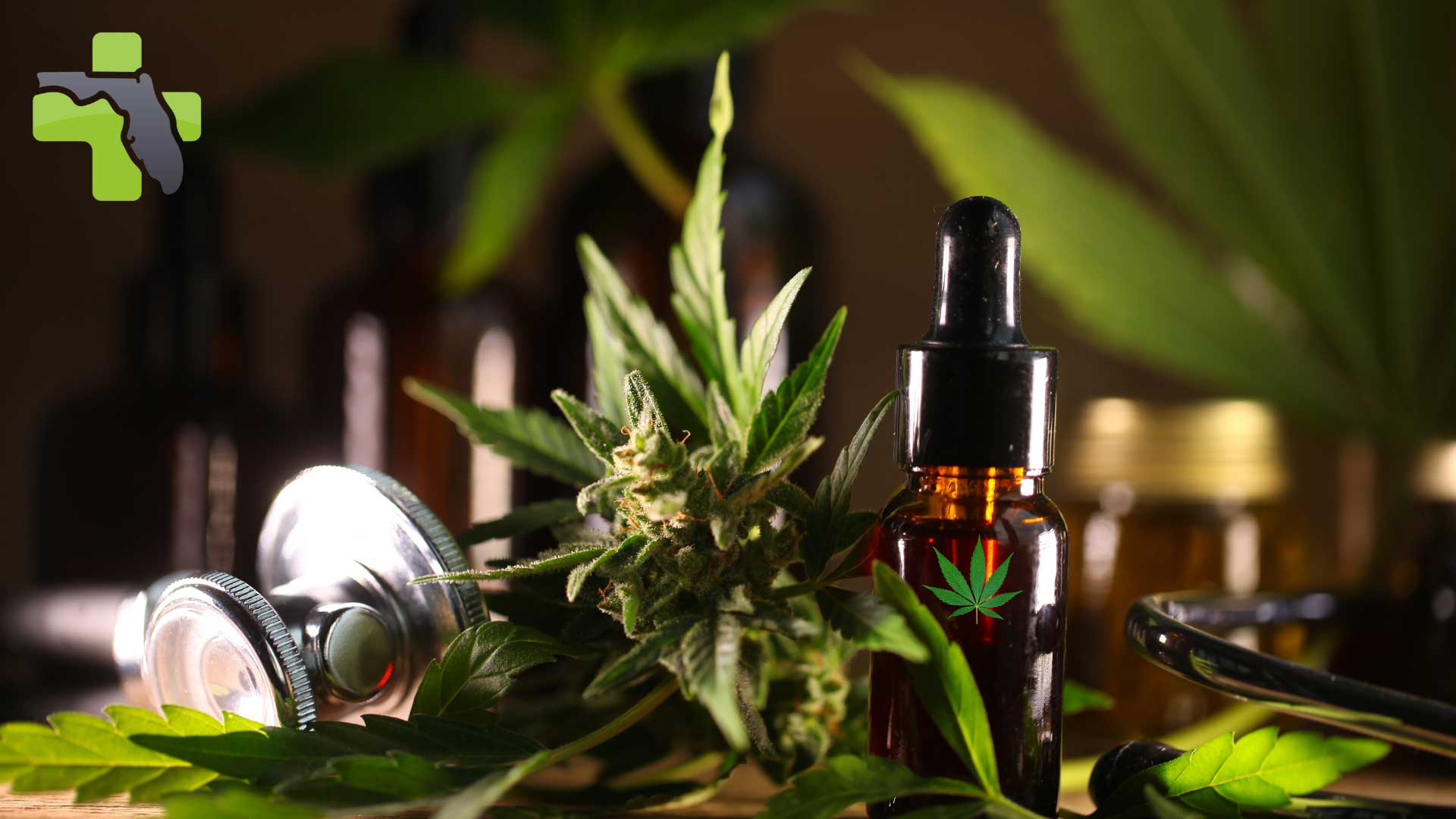 Benefits of adding Medical Marijuana to your Medicinal Routine