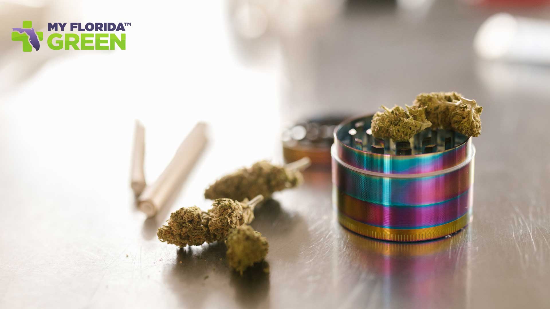 How is medical marijuana different from recreational marijuana?