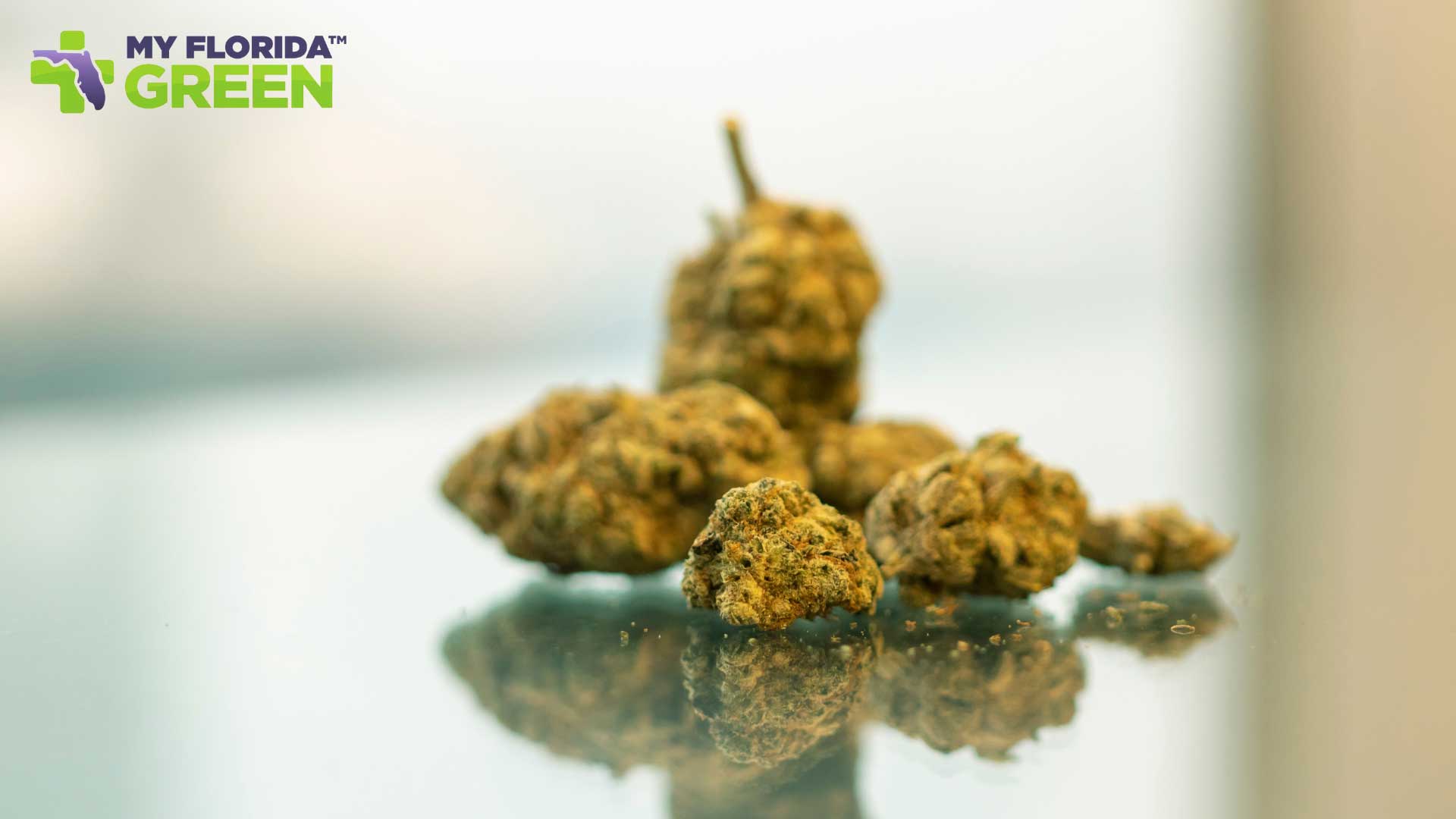 How is medical marijuana different from recreational marijuana?