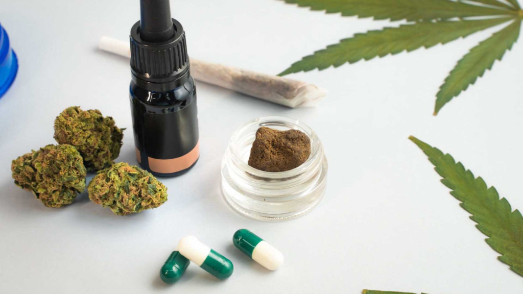 Integrating Medical Marijuana with Conventional Therapies