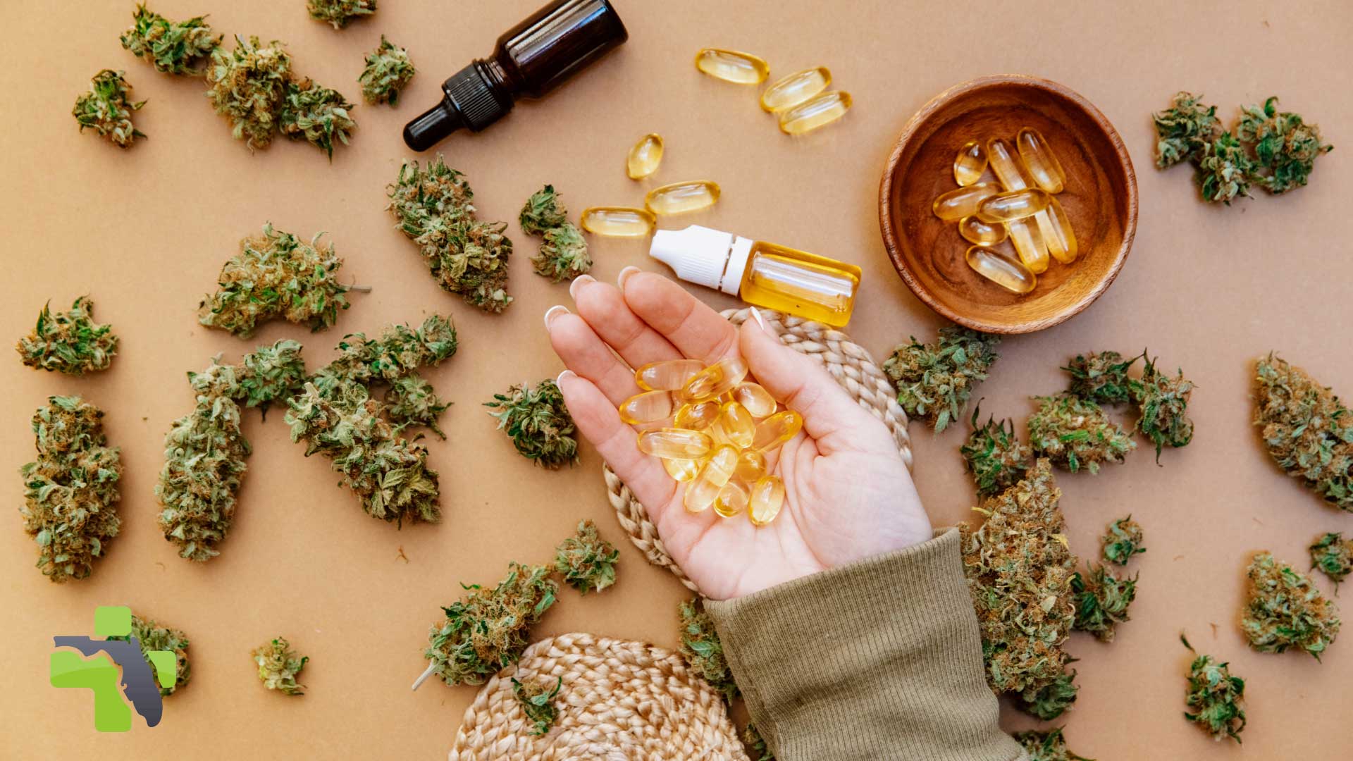 Integrating Medical Marijuana with Conventional Therapies