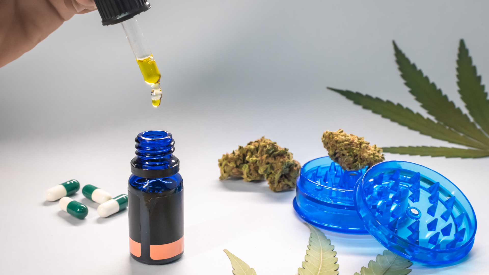 Integrating Medical Marijuana with Conventional Therapies