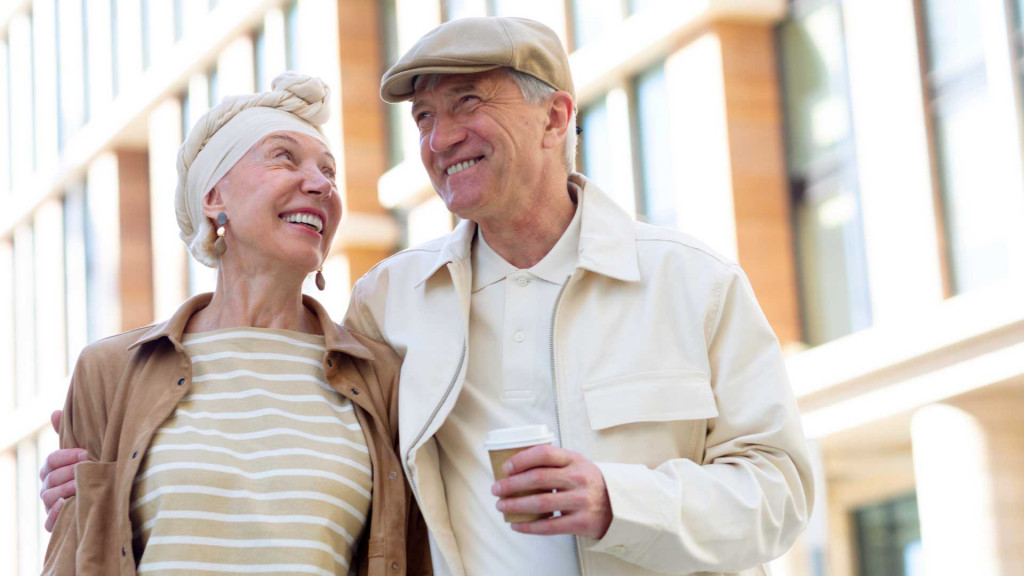 Common Concerns About Medical Marijuana for Seniors