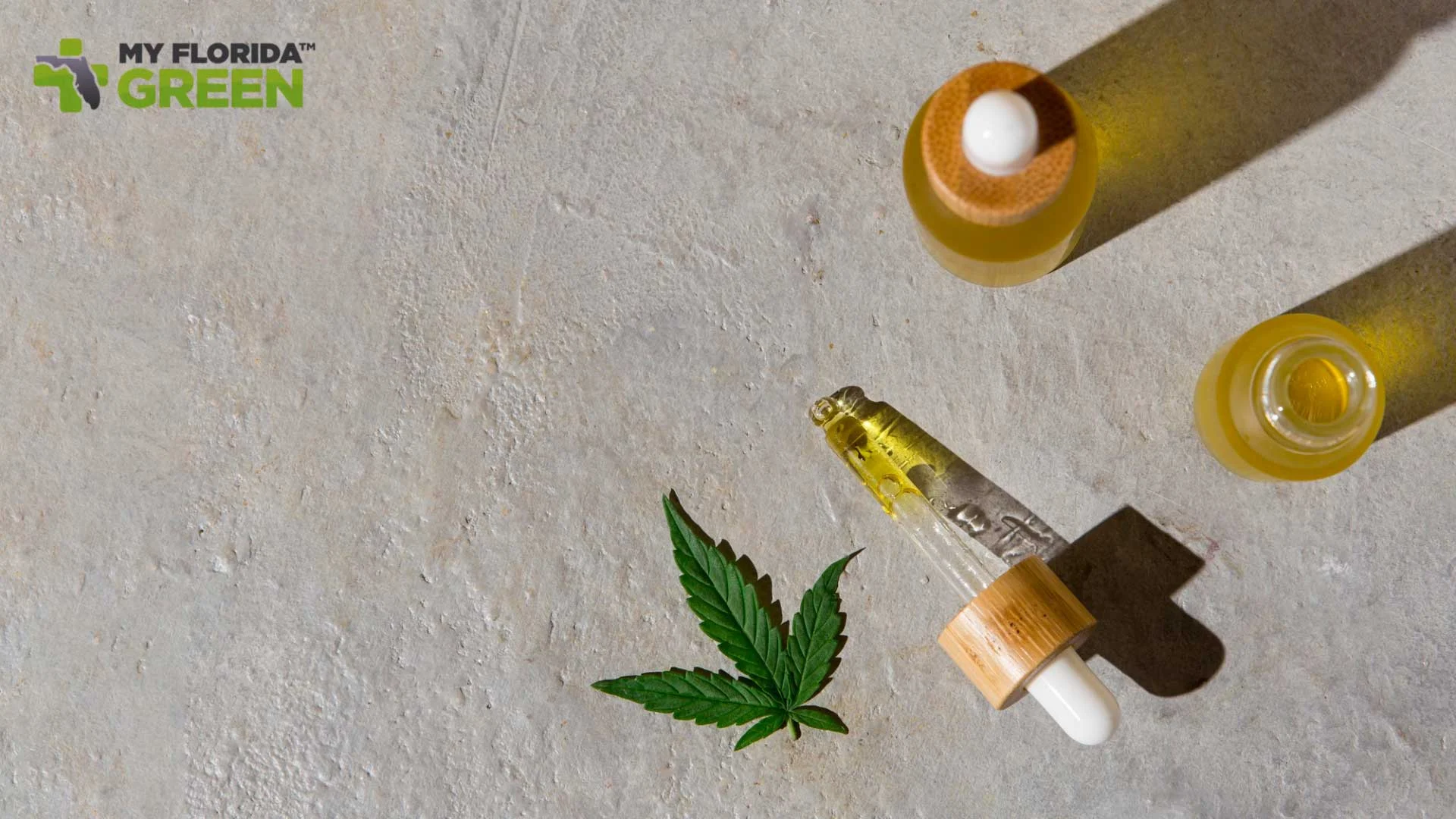 Benefits of CBD oil for Joint Pain