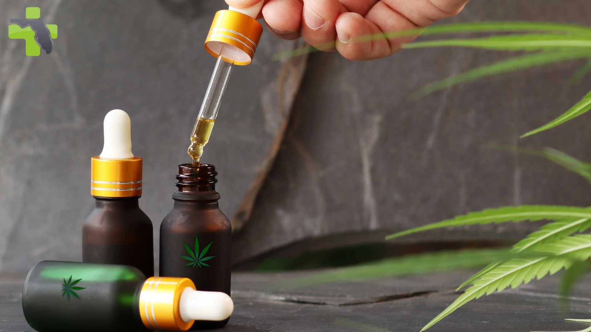 Benefits of CBD oil for Joint Pain