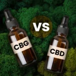 CBG vs. CBD: Which Should I Choose?