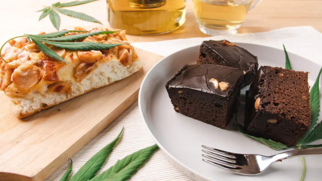 Do cannabis edibles expire