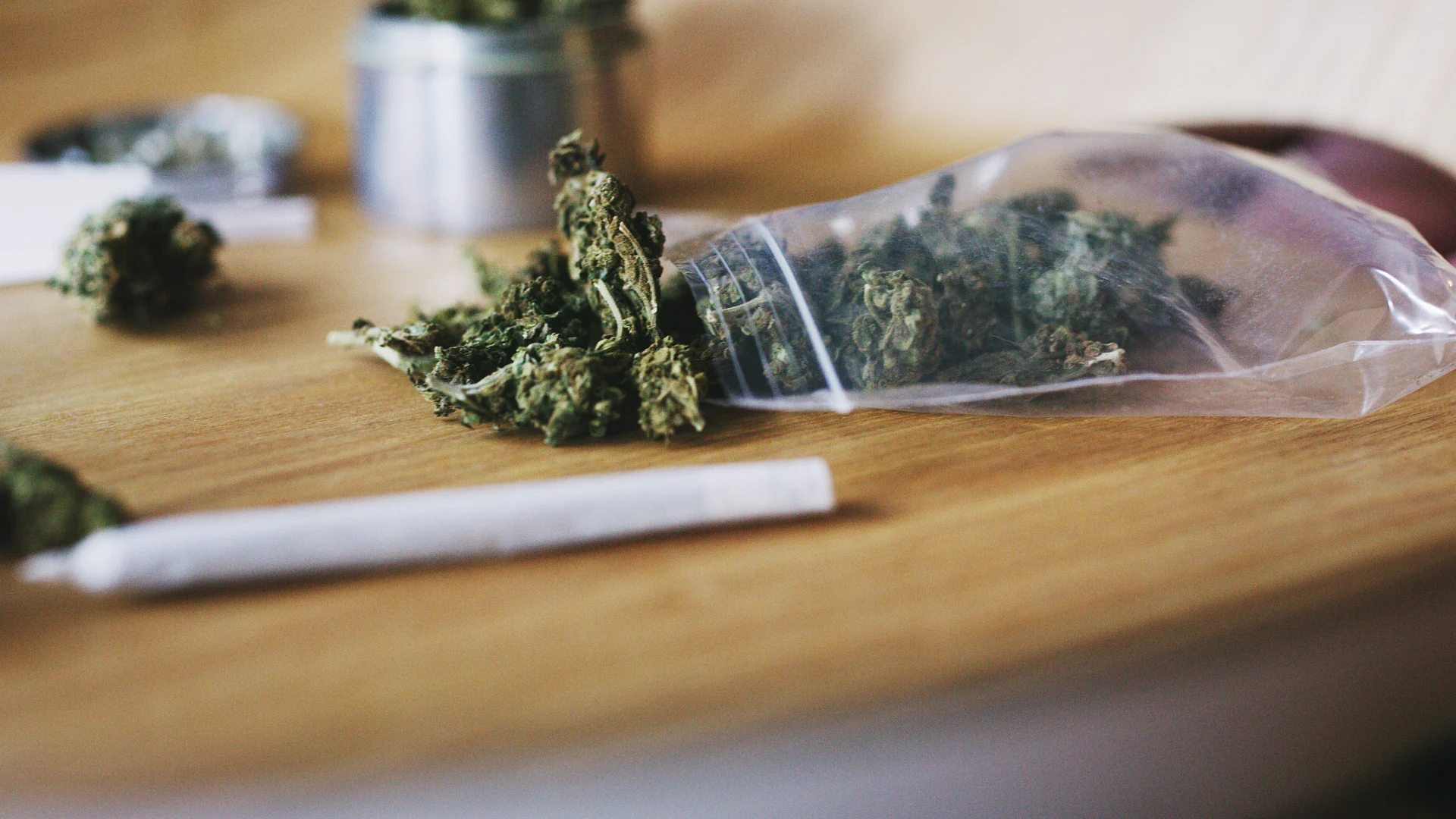 Weed and Weight loss: Does weed make you lose weight?