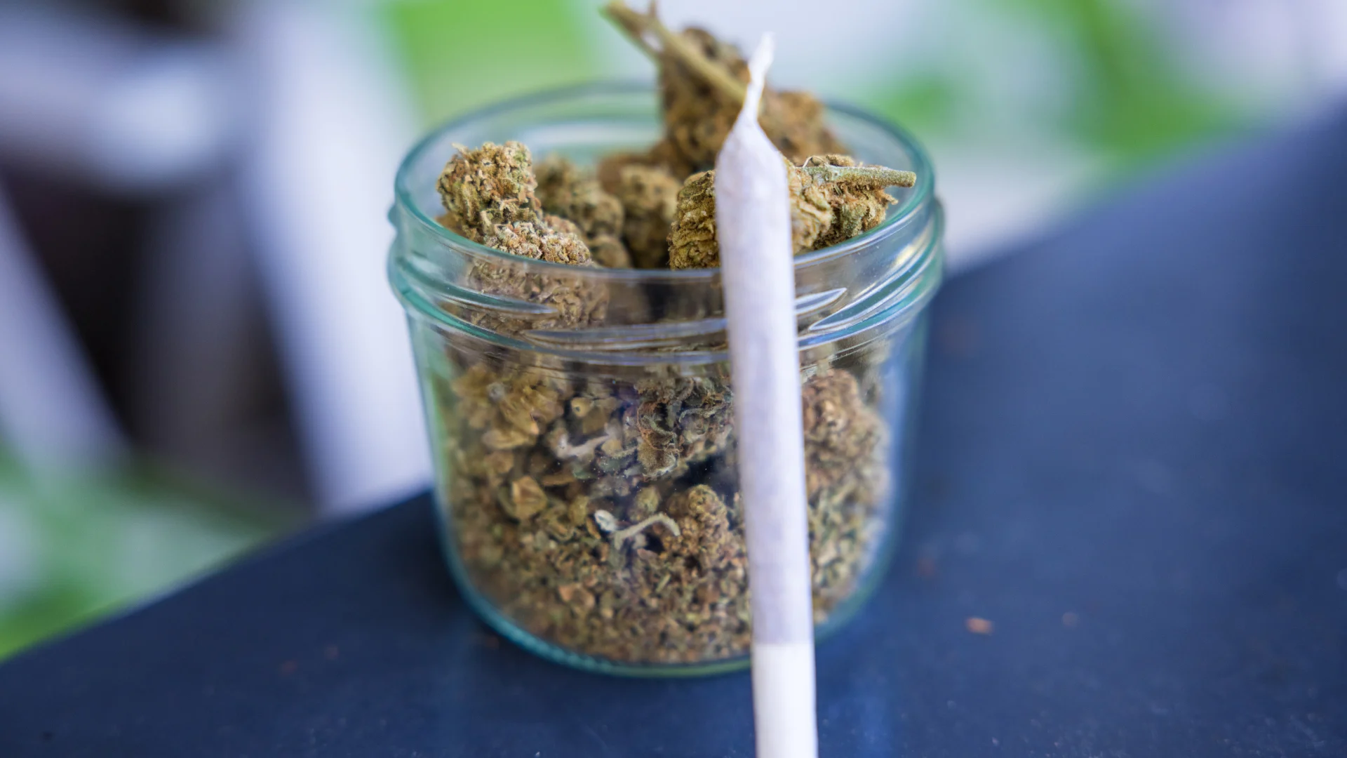 Weed and Weight loss: Does weed make you lose weight?