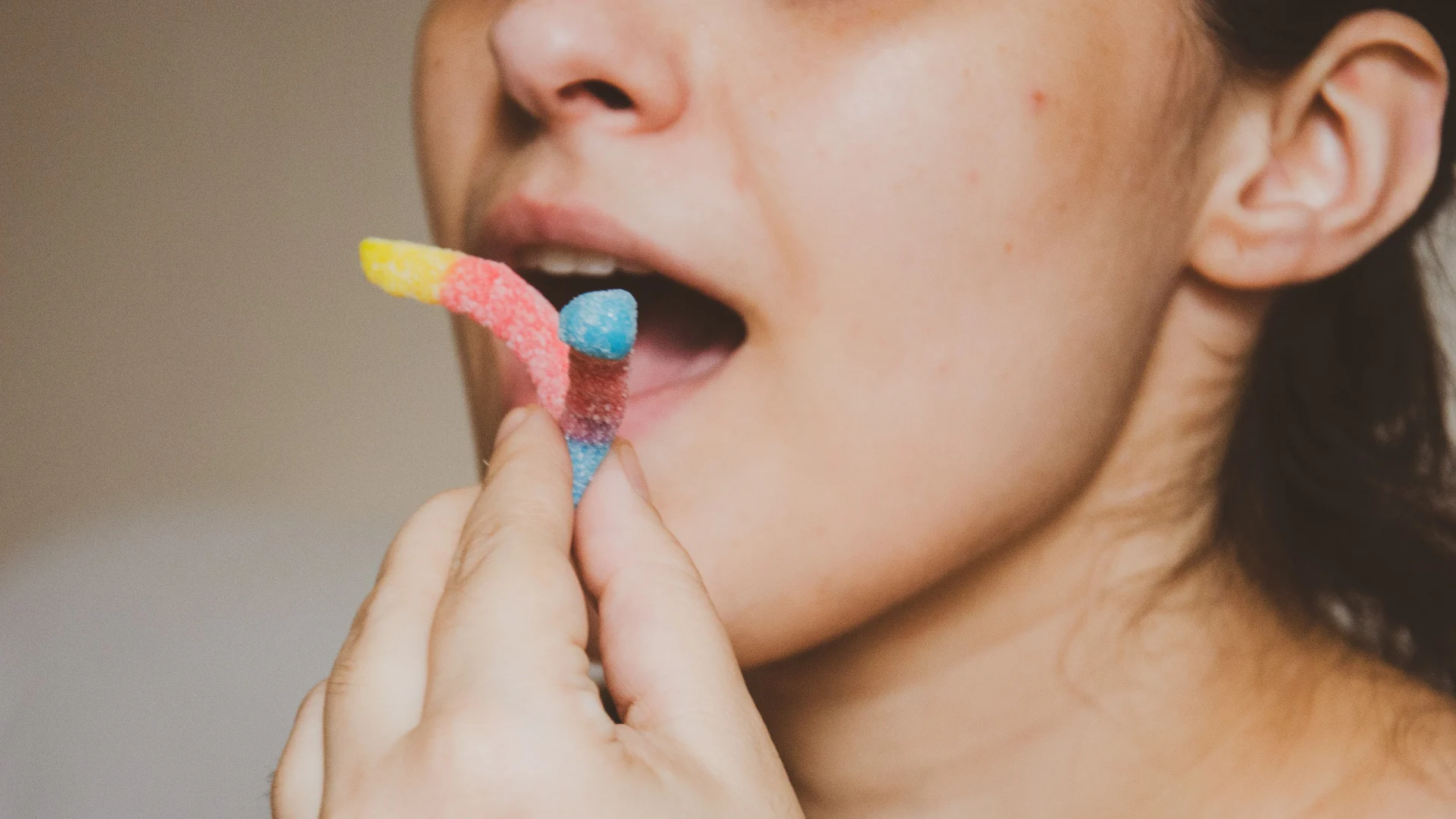 What happens if you eat expired edible gummies