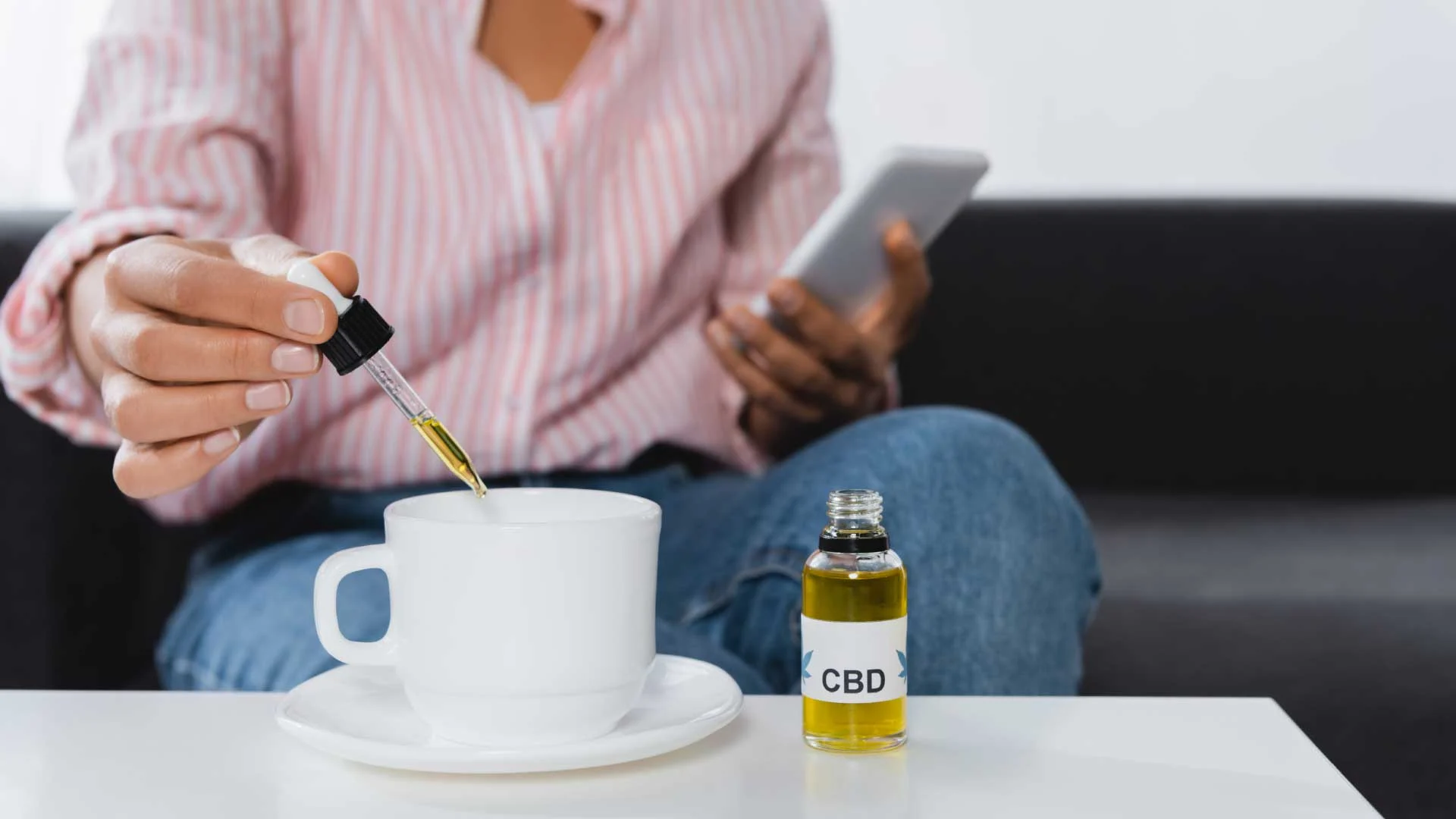 CBG vs. CBD: Benefits, Differences, Which Should I Choose?