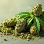 How to prevent growing mold on weed?