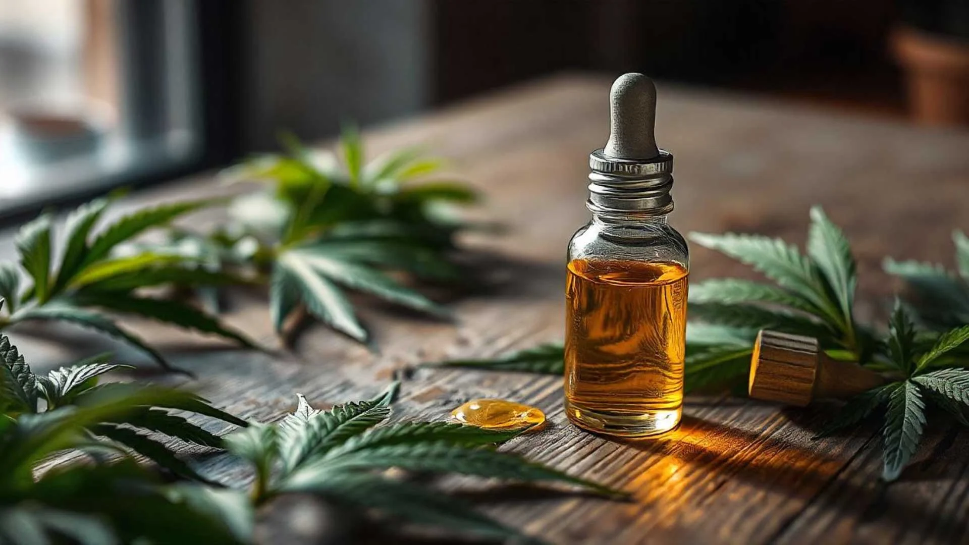 How to Use Cannabis Oil Safely & Effectively