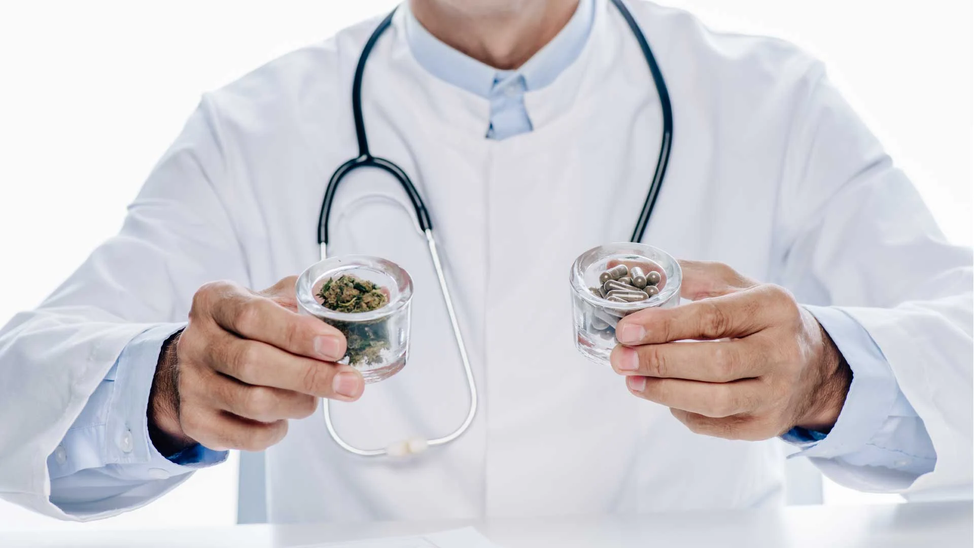 Medical vs. Recreational Weed: Differences to Know Before Use