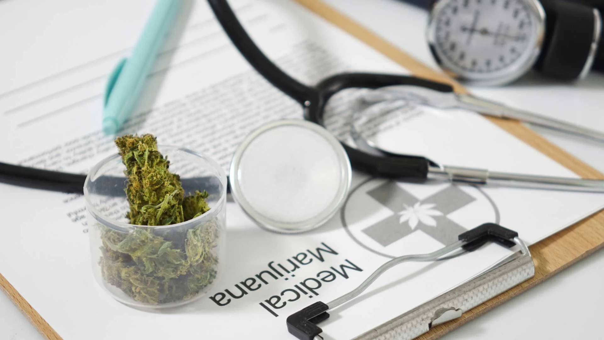 Top Medical Marijuana Questions to Ask Your Doctor