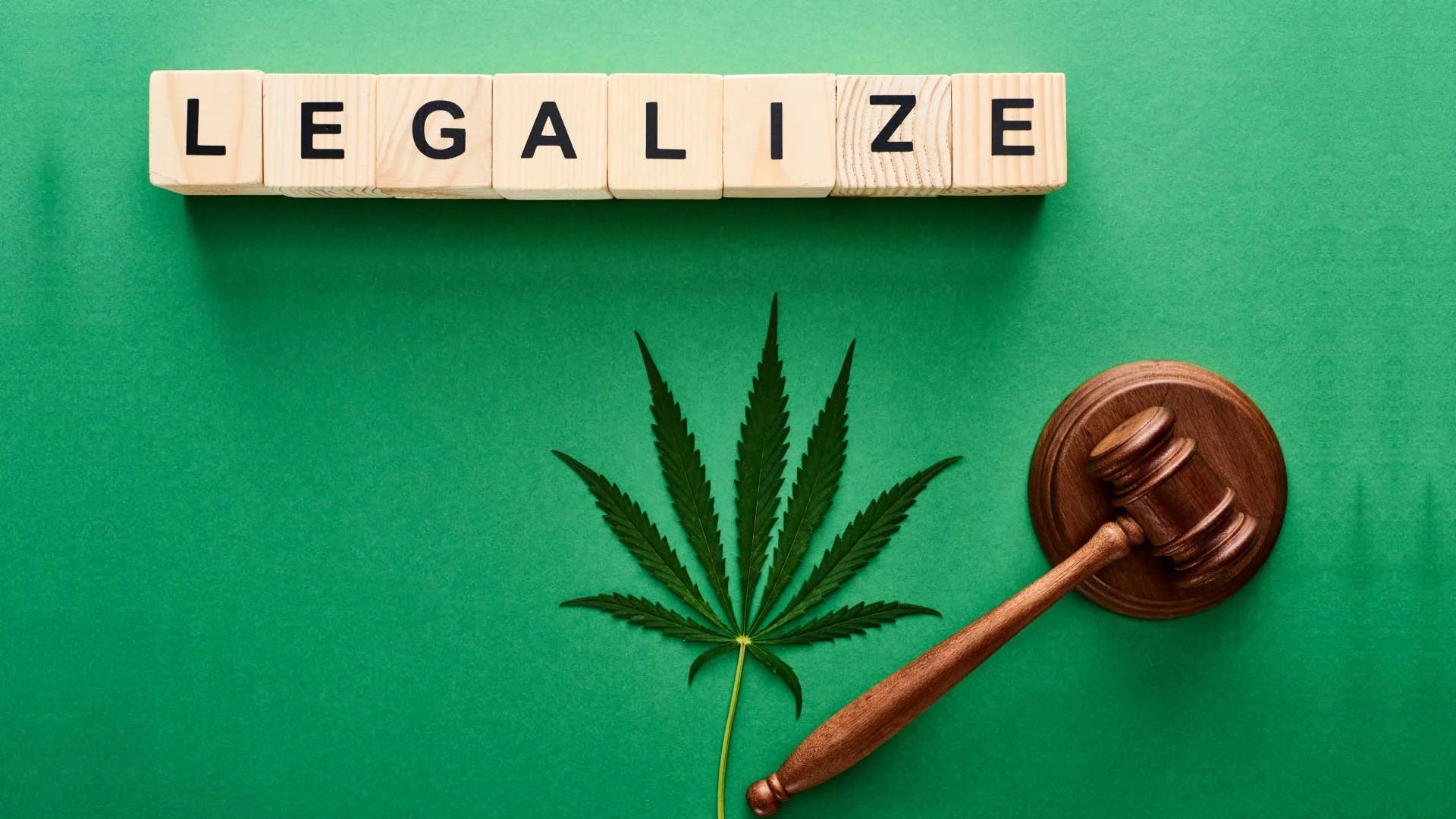 10 Countries Where Weed is Legal to Enjoy Freely