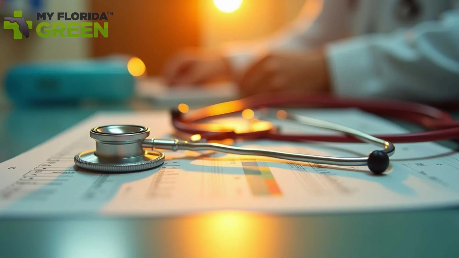 Can I use my Florida Medical Card in another State?