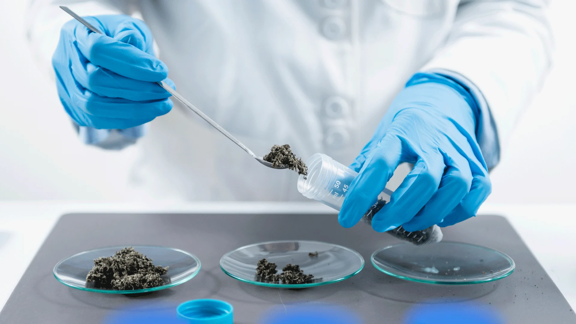 Microdosing Marijuana