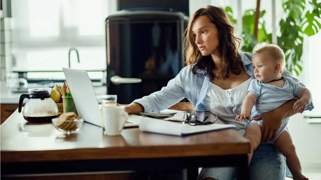 Top Benefits of Medical Marijuana for Moms Today