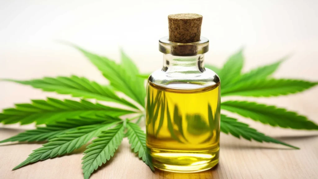 How to Use RSO Oil: Best Methods Explained